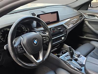 2019 BMW 530i   - Photo 29 - Lennox, CA 90304