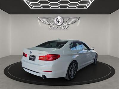 2019 BMW 530i   - Photo 6 - Lennox, CA 90304