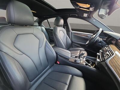 2019 BMW 530i   - Photo 31 - Lennox, CA 90304