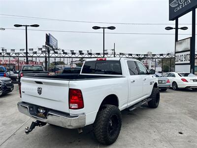 2016 RAM 2500 SLT   - Photo 13 - Lennox, CA 90304