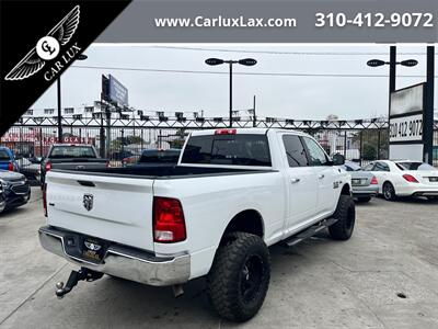 2016 RAM 2500 SLT   - Photo 13 - Lennox, CA 90304