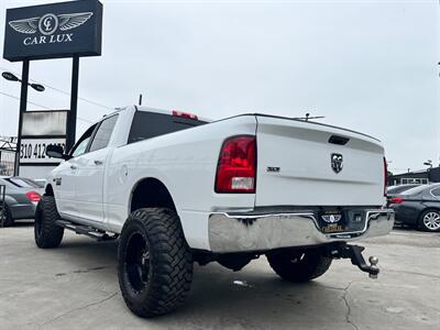 2016 RAM 2500 SLT   - Photo 9 - Lennox, CA 90304