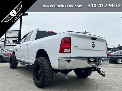 2016 RAM 2500 SLT   - Photo 9 - Lennox, CA 90304