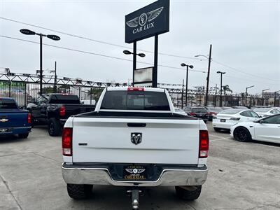 2016 RAM 2500 SLT   - Photo 12 - Lennox, CA 90304