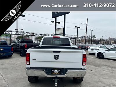 2016 RAM 2500 SLT   - Photo 12 - Lennox, CA 90304