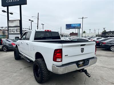 2016 RAM 2500 SLT   - Photo 10 - Lennox, CA 90304