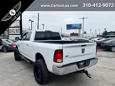 2016 RAM 2500 SLT   - Photo 10 - Lennox, CA 90304