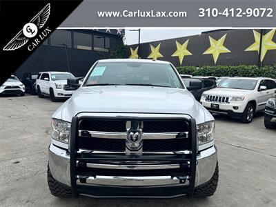 2016 RAM 2500 SLT   - Photo 7 - Lennox, CA 90304