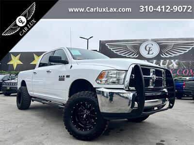 2016 RAM 2500 SLT   - Photo 1 - Lennox, CA 90304