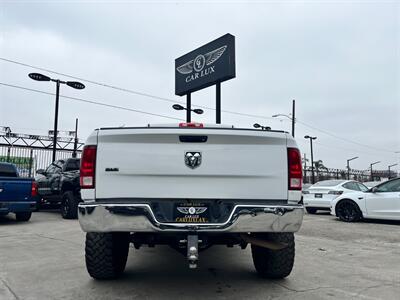 2016 RAM 2500 SLT   - Photo 11 - Lennox, CA 90304