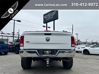 2016 RAM 2500 SLT   - Photo 11 - Lennox, CA 90304