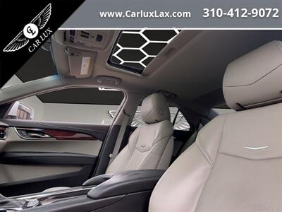 2017 Cadillac ATS 2.0T Luxury   - Photo 20 - Lennox, CA 90304