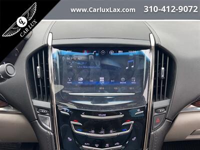 2017 Cadillac ATS 2.0T Luxury   - Photo 15 - Lennox, CA 90304