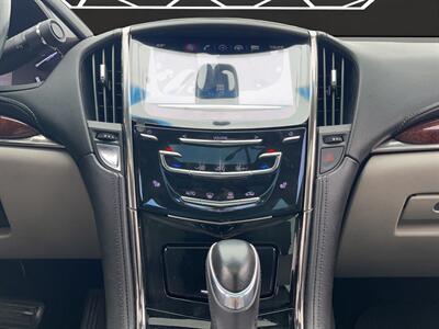 2017 Cadillac ATS 2.0T Luxury   - Photo 14 - Lennox, CA 90304