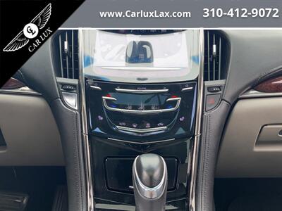 2017 Cadillac ATS 2.0T Luxury   - Photo 14 - Lennox, CA 90304