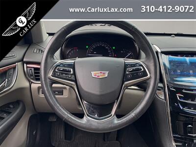 2017 Cadillac ATS 2.0T Luxury   - Photo 11 - Lennox, CA 90304