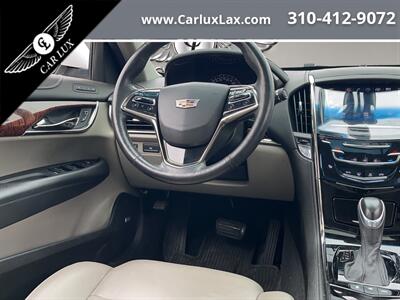 2017 Cadillac ATS 2.0T Luxury   - Photo 19 - Lennox, CA 90304