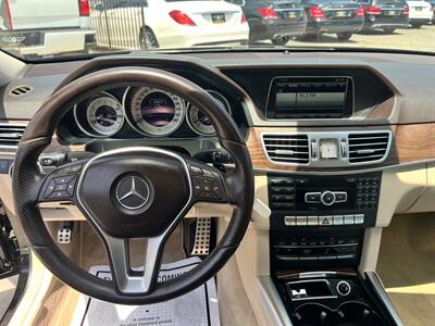 2014 Mercedes-Benz E 350 Luxury   - Photo 9 - Lennox, CA 90304