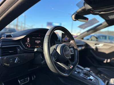 2018 Audi S5 3.0T quattro Premium   - Photo 6 - Lennox, CA 90304