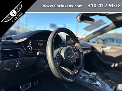 2018 Audi S5 3.0T quattro Premium   - Photo 6 - Lennox, CA 90304