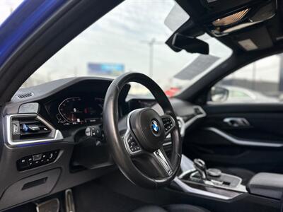 2019 BMW 330i  M SPORT - Photo 11 - Lennox, CA 90304