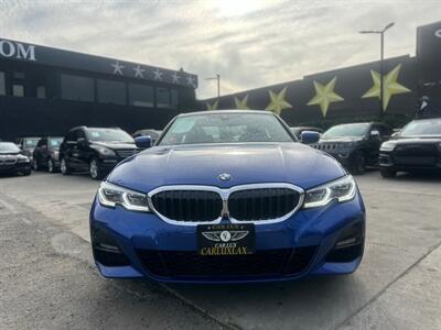 2019 BMW 330i  M SPORT - Photo 2 - Lennox, CA 90304