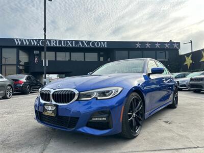 2019 BMW 330i  M SPORT - Photo 5 - Lennox, CA 90304