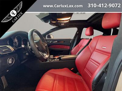 2016 Mercedes-Benz CLS AMG CLS 63 S   - Photo 11 - Lennox, CA 90304