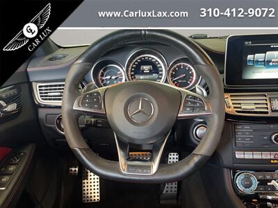 2016 Mercedes-Benz CLS AMG CLS 63 S   - Photo 12 - Lennox, CA 90304