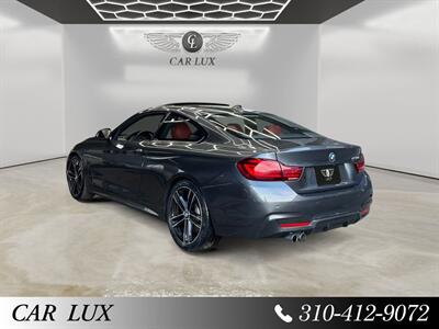 2020 BMW 430i  M SPORT - Photo 3 - Lennox, CA 90304