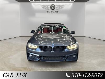 2020 BMW 430i  M SPORT - Photo 8 - Lennox, CA 90304