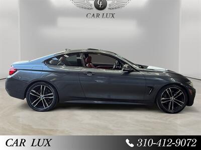 2020 BMW 430i  M SPORT - Photo 6 - Lennox, CA 90304