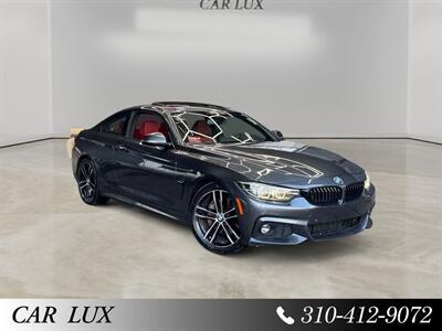 2020 BMW 430i  M SPORT - Photo 7 - Lennox, CA 90304