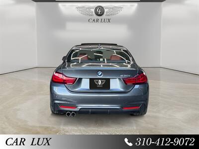 2020 BMW 430i  M SPORT - Photo 4 - Lennox, CA 90304