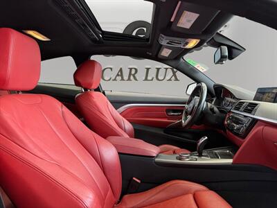 2020 BMW 430i  M SPORT - Photo 14 - Lennox, CA 90304