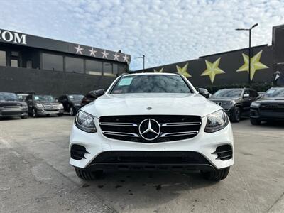2019 Mercedes-Benz GLC GLC 300   - Photo 2 - Lennox, CA 90304