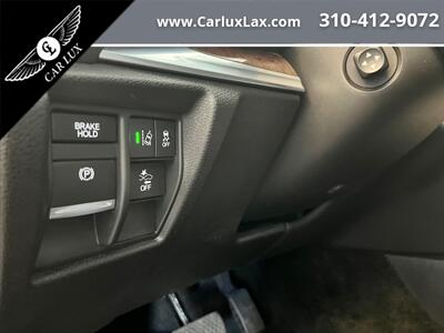 2017 Acura MDX w/Tech   - Photo 21 - Lennox, CA 90304