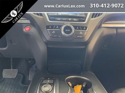 2017 Acura MDX w/Tech   - Photo 15 - Lennox, CA 90304