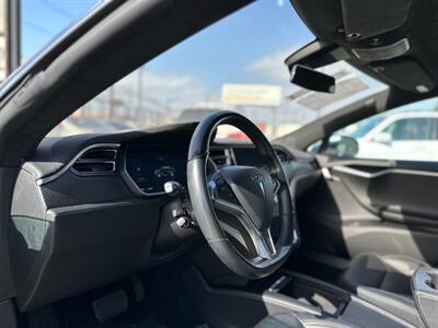 2016 Tesla Model S 90D   - Photo 9 - Lennox, CA 90304