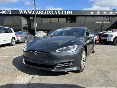 2016 Tesla Model S 90D   - Photo 3 - Lennox, CA 90304