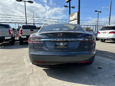 2016 Tesla Model S 90D   - Photo 5 - Lennox, CA 90304