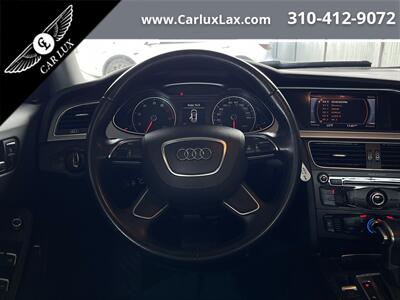2014 Audi A4 2.0T quattro Premium   - Photo 15 - Lennox, CA 90304
