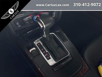 2014 Audi A4 2.0T quattro Premium   - Photo 17 - Lennox, CA 90304