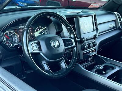 2022 RAM 1500 Big Horn/Lone Star   - Photo 15 - Lennox, CA 90304