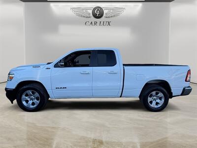 2022 RAM 1500 Big Horn/Lone Star   - Photo 2 - Lennox, CA 90304