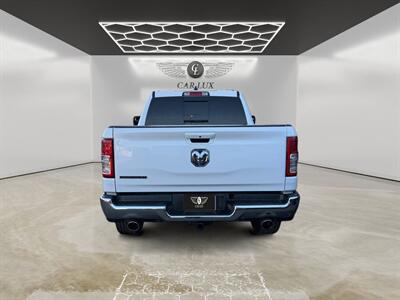 2022 RAM 1500 Big Horn/Lone Star   - Photo 4 - Lennox, CA 90304