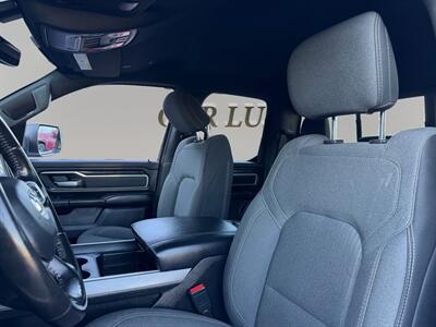 2022 RAM 1500 Big Horn/Lone Star   - Photo 9 - Lennox, CA 90304
