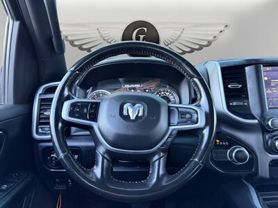 2022 RAM 1500 Big Horn/Lone Star   - Photo 12 - Lennox, CA 90304