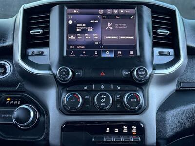 2022 RAM 1500 Big Horn/Lone Star   - Photo 19 - Lennox, CA 90304