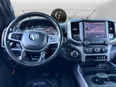 2022 RAM 1500 Big Horn/Lone Star   - Photo 10 - Lennox, CA 90304